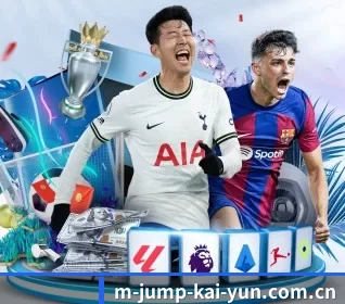 m-jump-kai-yun.com.cn APP 界面
