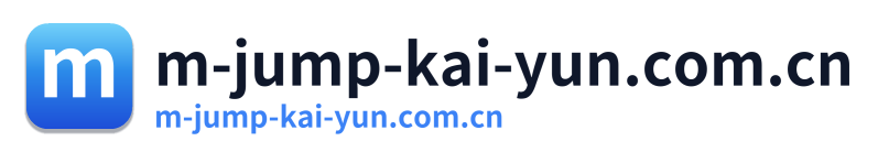 m-jump-kai-yun.com.cn